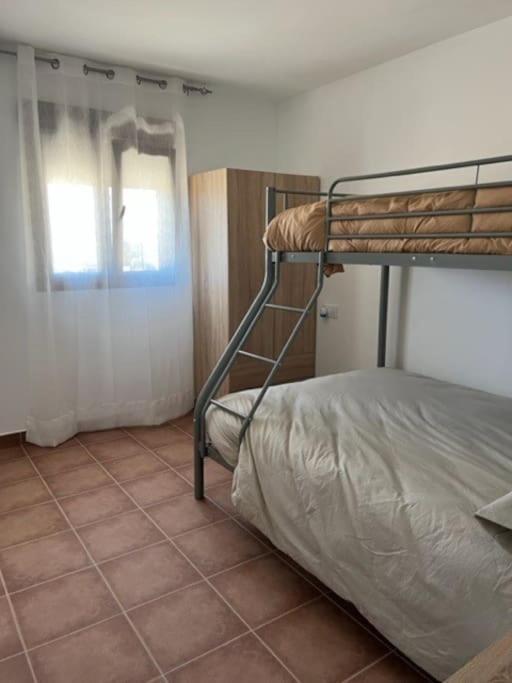Villa Rural Con Amplia Piscina Campillo de Altobuey Extérieur photo