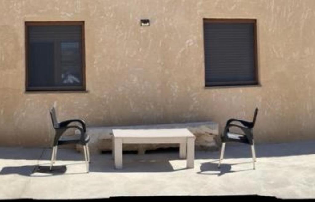 Villa Rural Con Amplia Piscina Campillo de Altobuey Extérieur photo